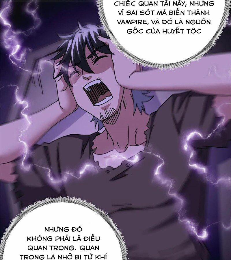 Trưởng Giám Ngục Trông Coi Các Ma Nữ 95 trang 62