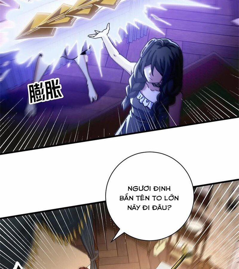 Trưởng Giám Ngục Trông Coi Các Ma Nữ 95 trang 70