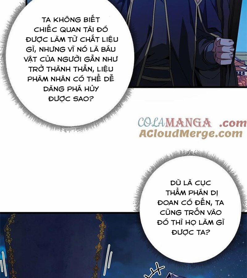 Trưởng Giám Ngục Trông Coi Các Ma Nữ 95 trang 77