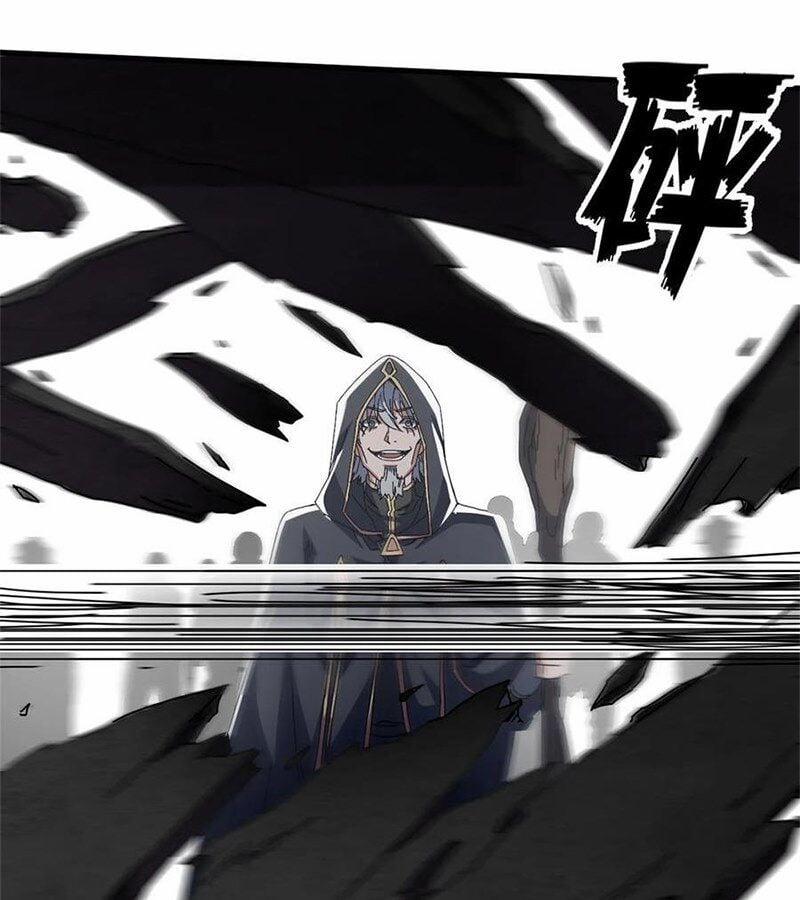 Trưởng Giám Ngục Trông Coi Các Ma Nữ 95 trang 79