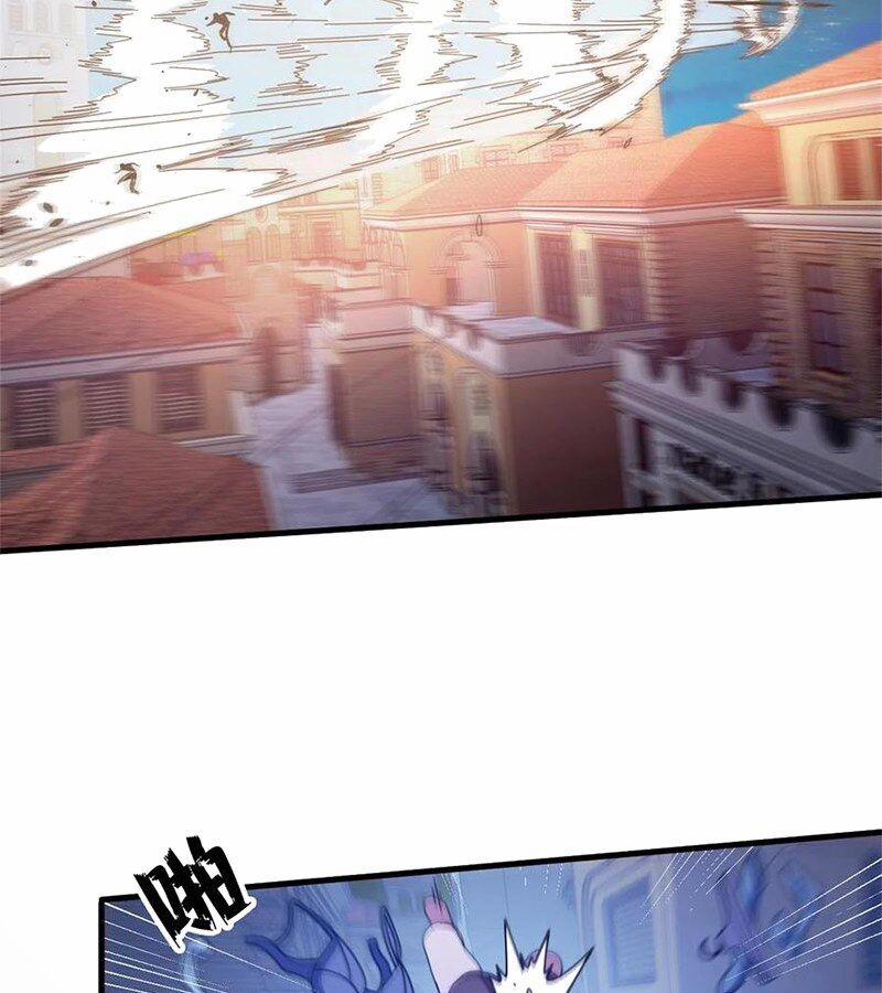 Trưởng Giám Ngục Trông Coi Các Ma Nữ 96 trang 2