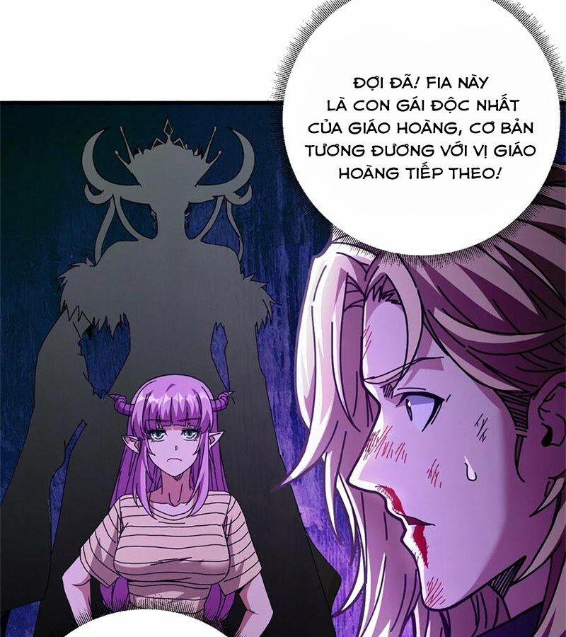 Trưởng Giám Ngục Trông Coi Các Ma Nữ 96 trang 41