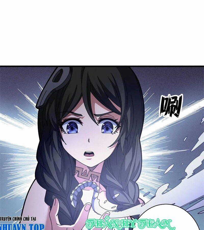 Trưởng Giám Ngục Trông Coi Các Ma Nữ 96 trang 6