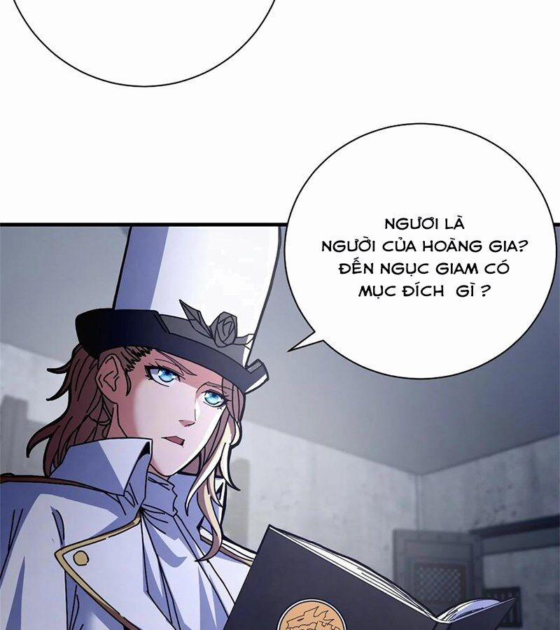 Trưởng Giám Ngục Trông Coi Các Ma Nữ 96 trang 75