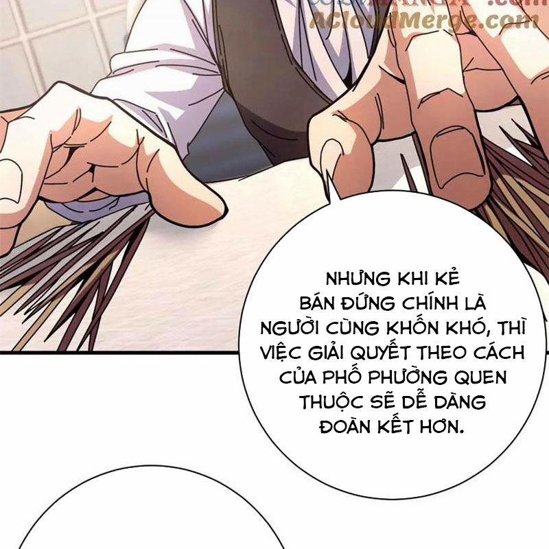 Trưởng Giám Ngục Trông Coi Các Ma Nữ 97 trang 20