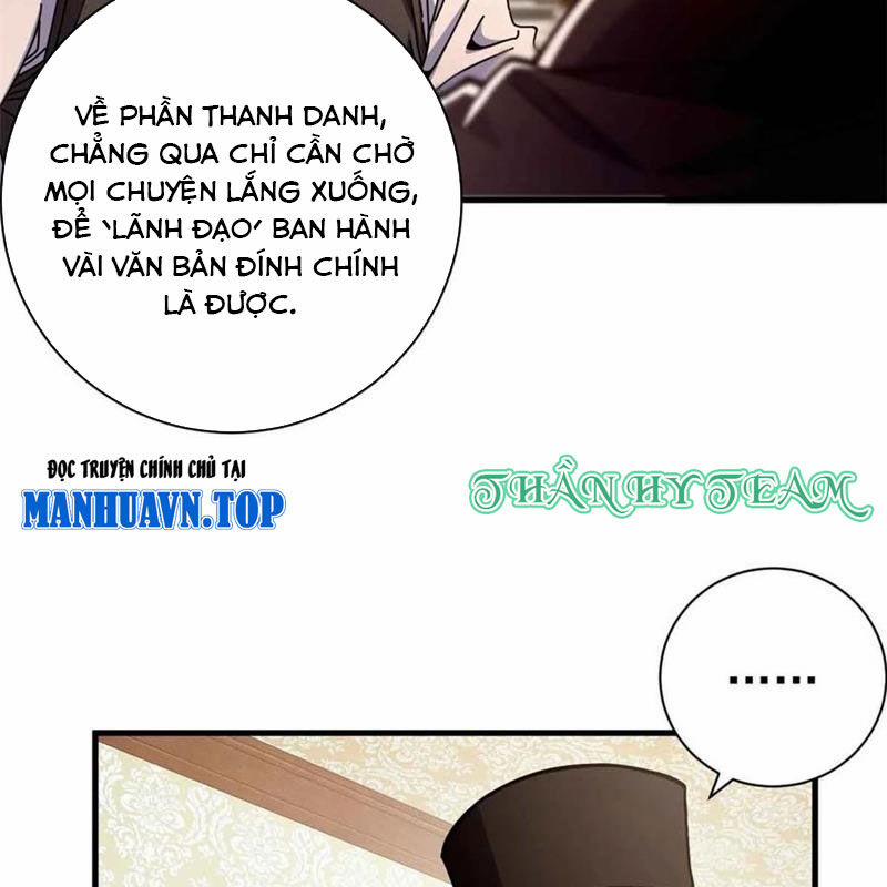 Trưởng Giám Ngục Trông Coi Các Ma Nữ 97 trang 34