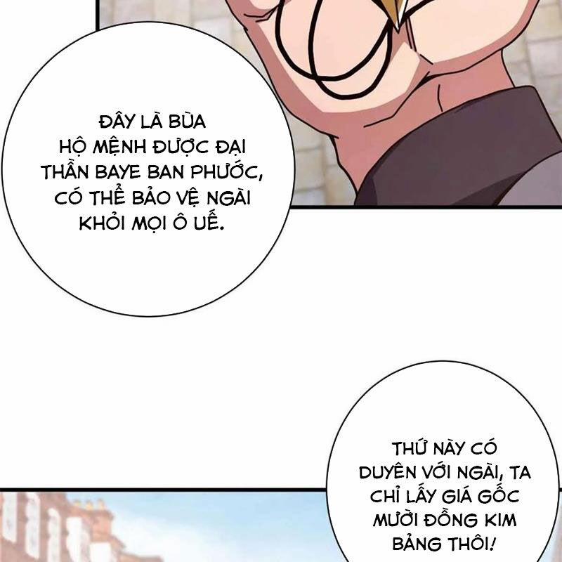 Trưởng Giám Ngục Trông Coi Các Ma Nữ 97 trang 46