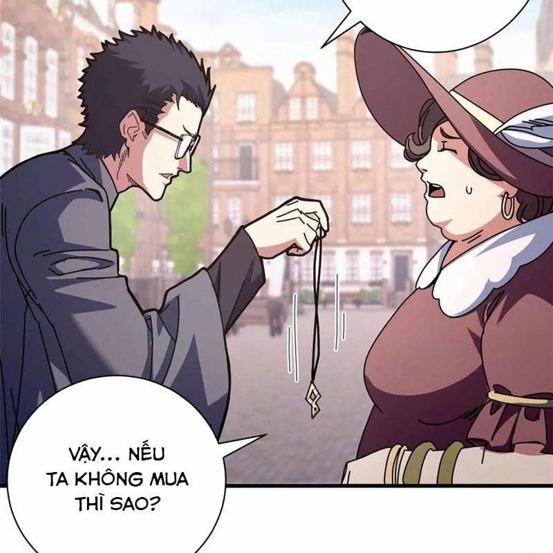 Trưởng Giám Ngục Trông Coi Các Ma Nữ 97 trang 47