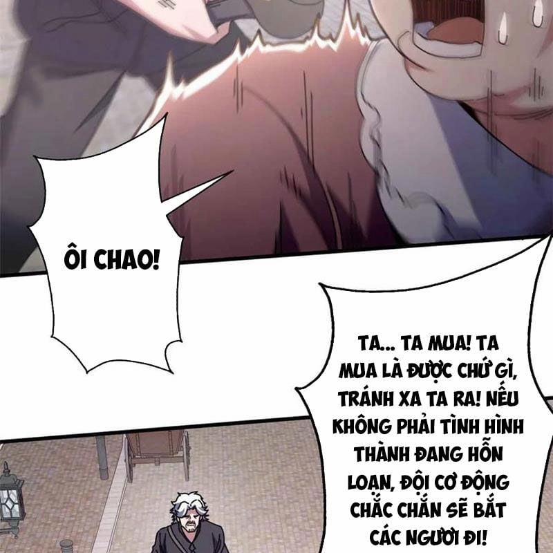Trưởng Giám Ngục Trông Coi Các Ma Nữ 97 trang 49