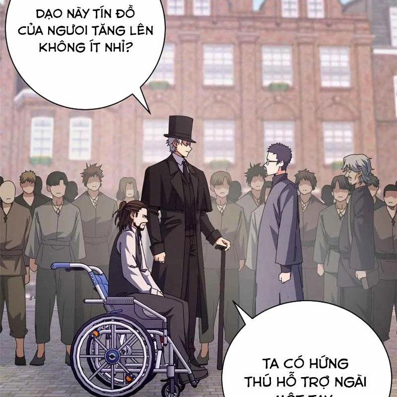 Trưởng Giám Ngục Trông Coi Các Ma Nữ 97 trang 60