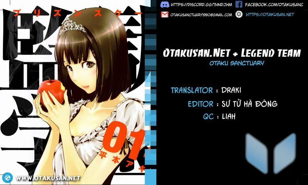 Trường Học Ngục Tù 248 trang 0