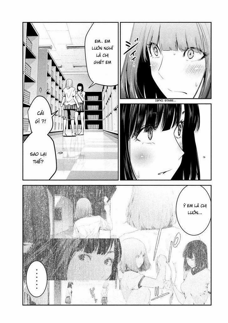 Trường Học Ngục Tù 254 trang 3