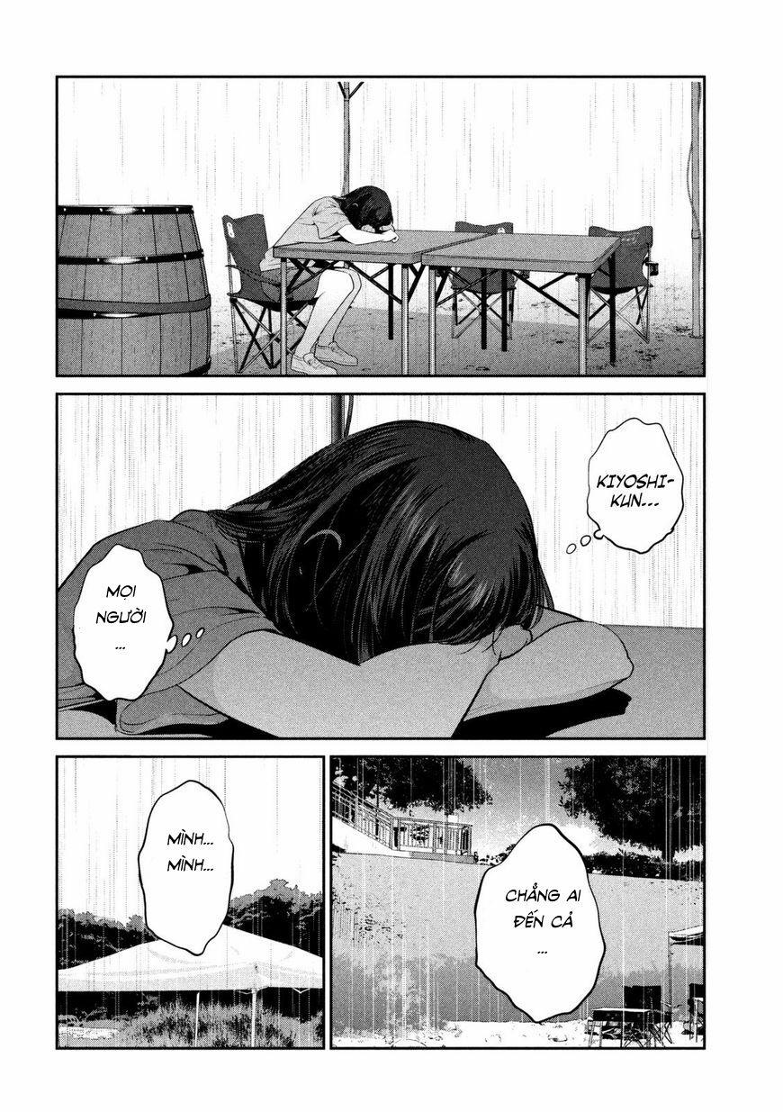 Trường Học Ngục Tù 267 trang 4