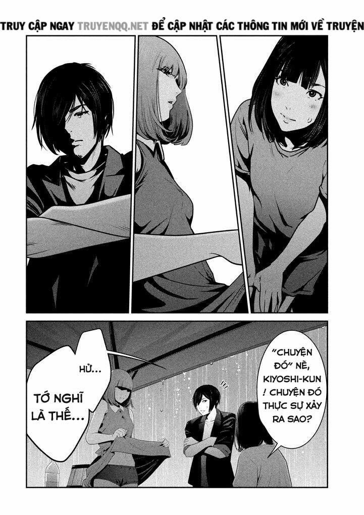 Trường Học Ngục Tù 270 trang 14