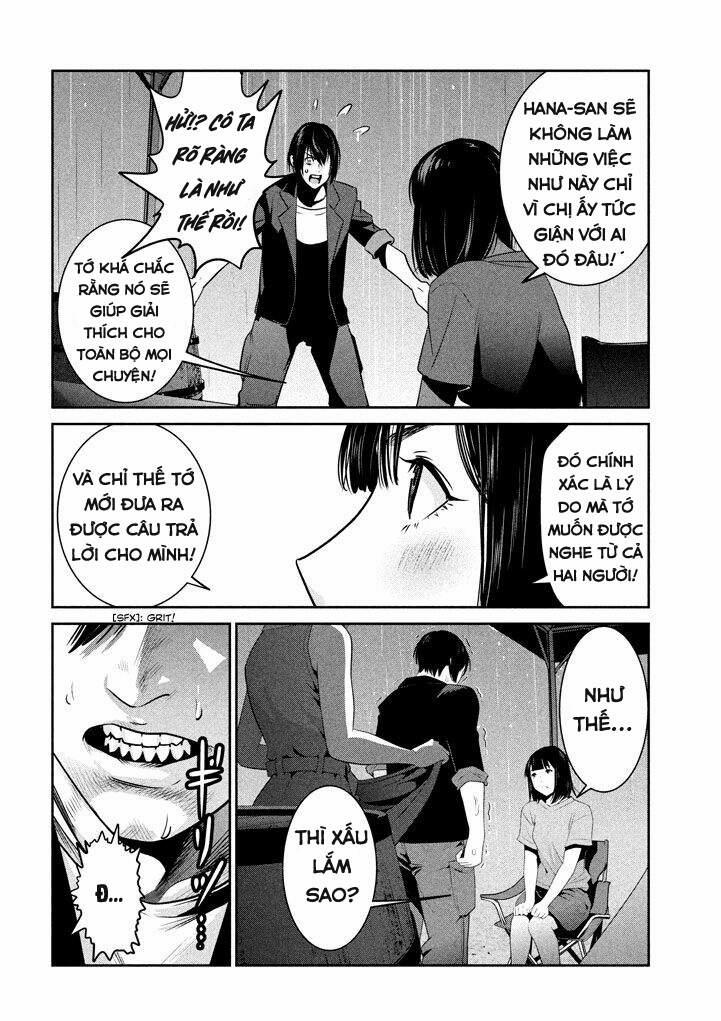 Trường Học Ngục Tù 270 trang 6