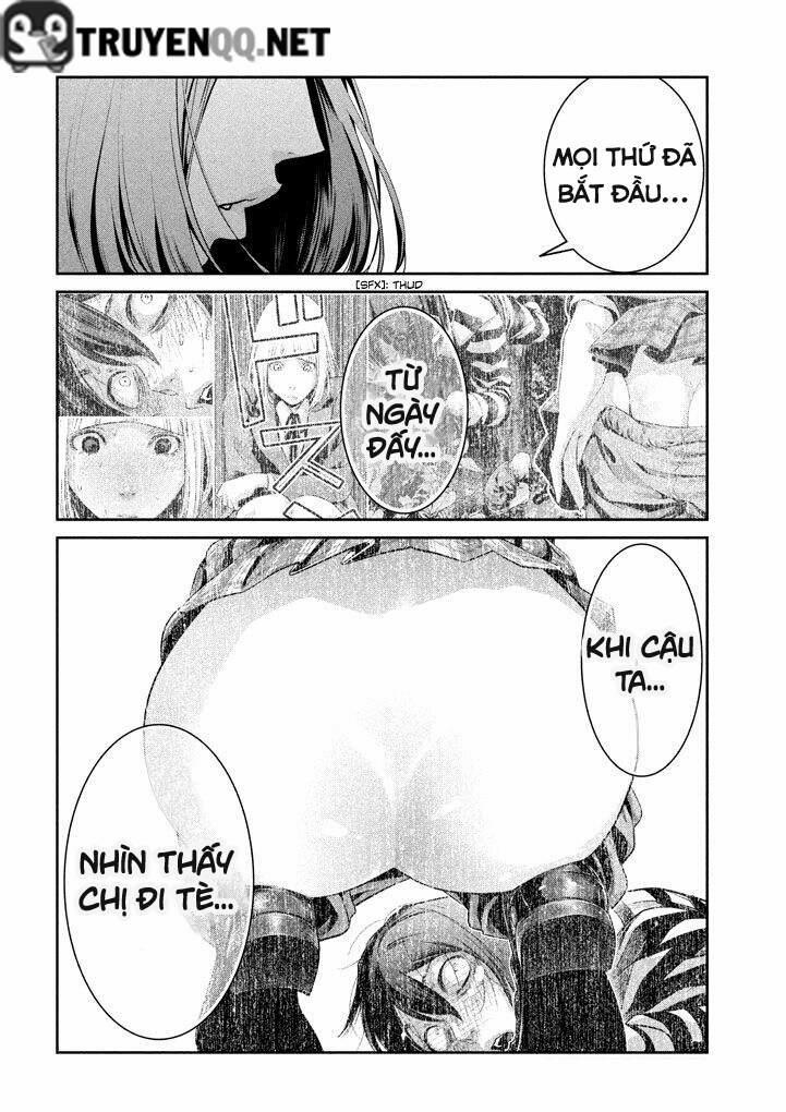 Trường Học Ngục Tù 270 trang 8