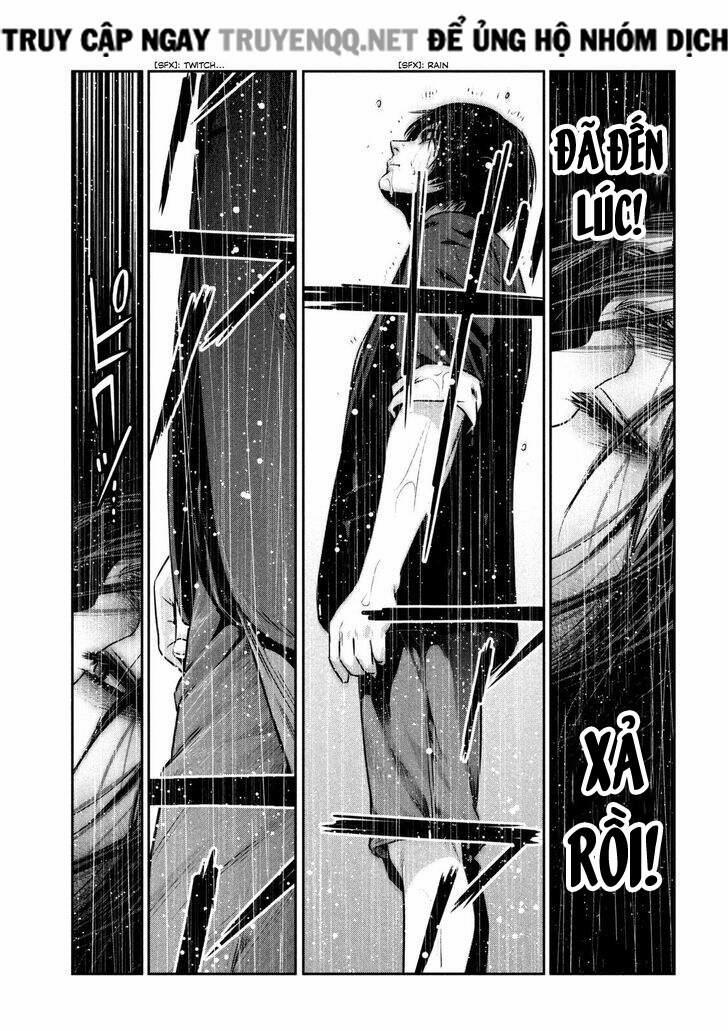 Trường Học Ngục Tù 271 trang 11
