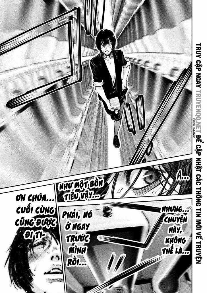 Trường Học Ngục Tù 271 trang 5