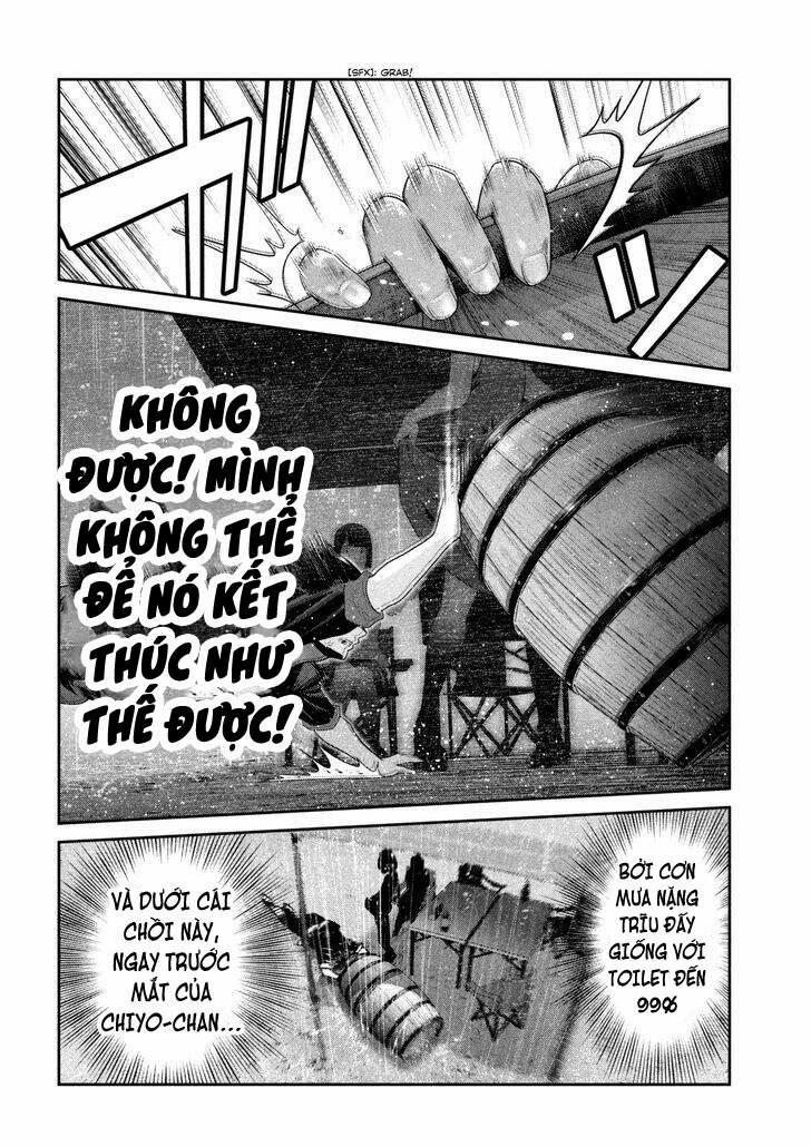 Trường Học Ngục Tù 272 trang 4