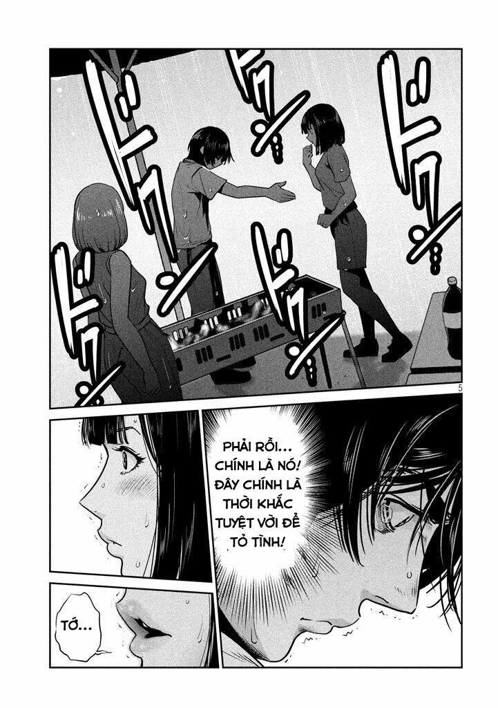 Trường Học Ngục Tù 274 trang 5