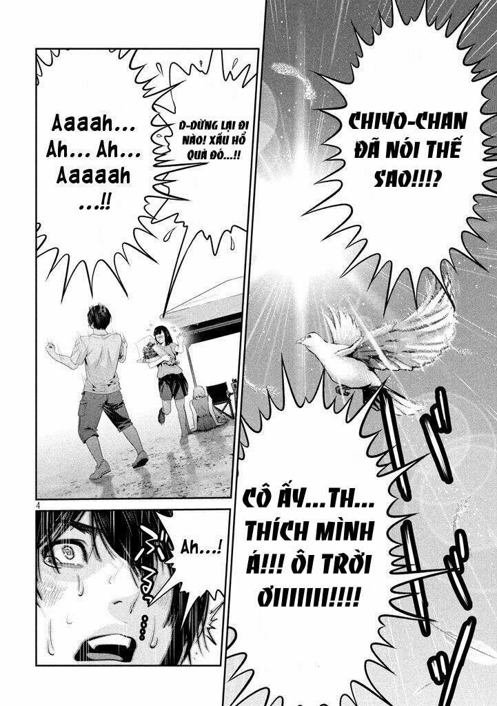 Trường Học Ngục Tù 276 trang 4