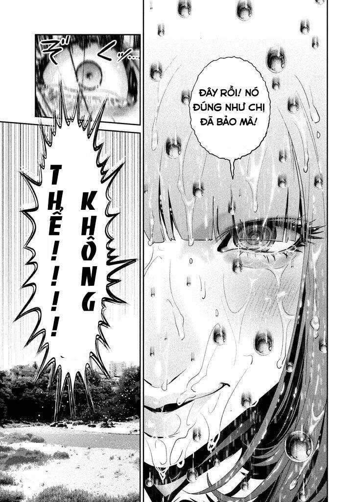Trường Học Ngục Tù 277 trang 17