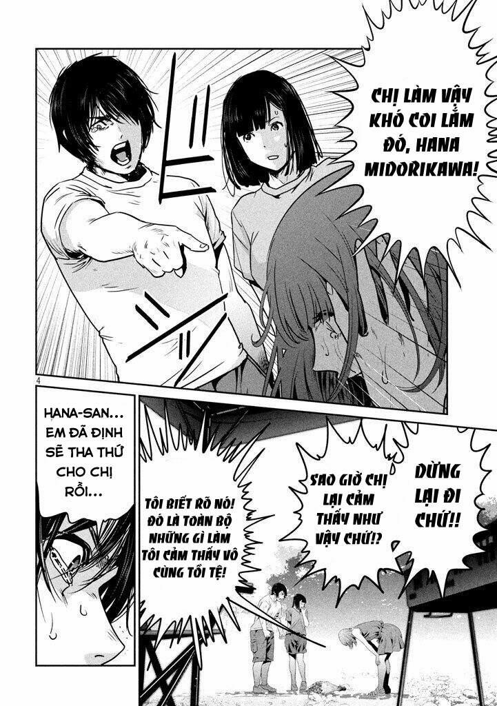 Trường Học Ngục Tù 277 trang 4