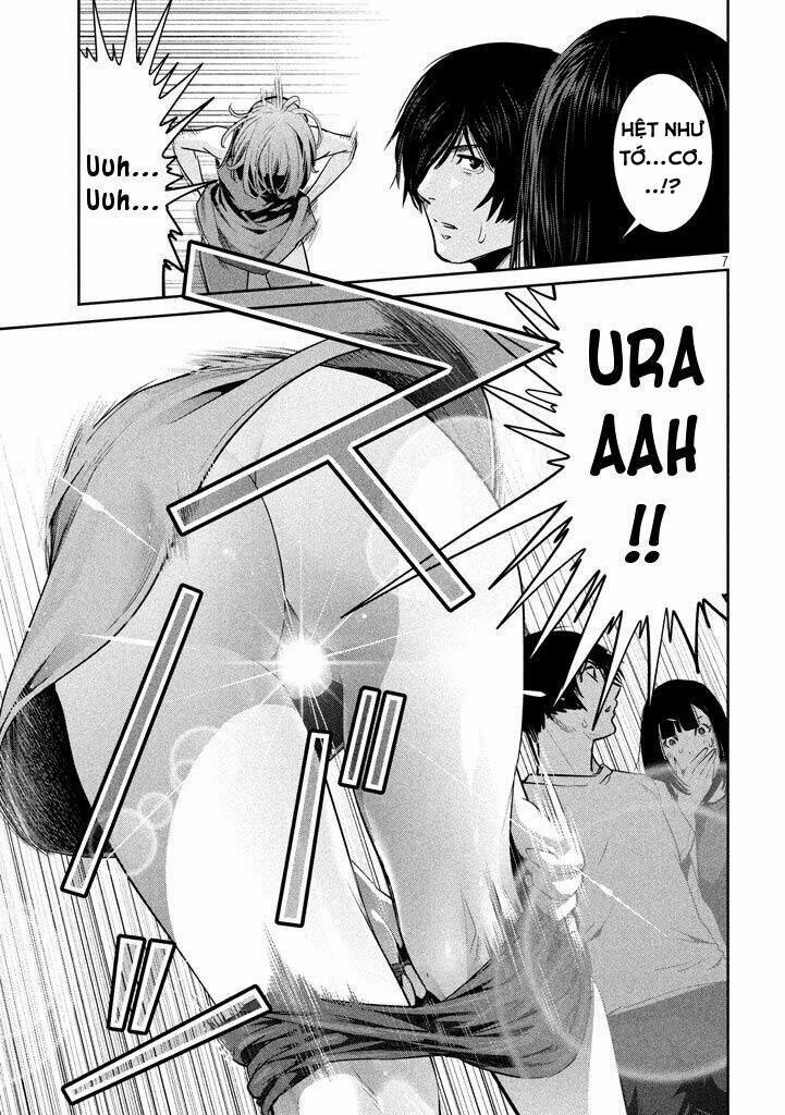 Trường Học Ngục Tù 277 trang 7