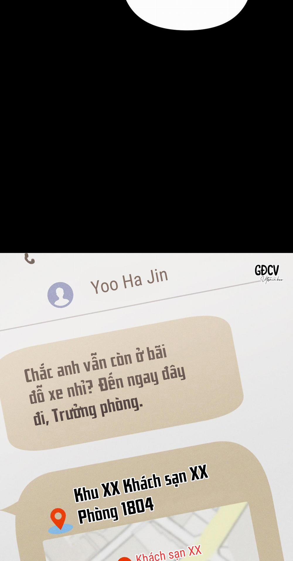 TRƯỞNG PHÒNG, ANH VẤT VẢ RỒI 3 0 trang 27