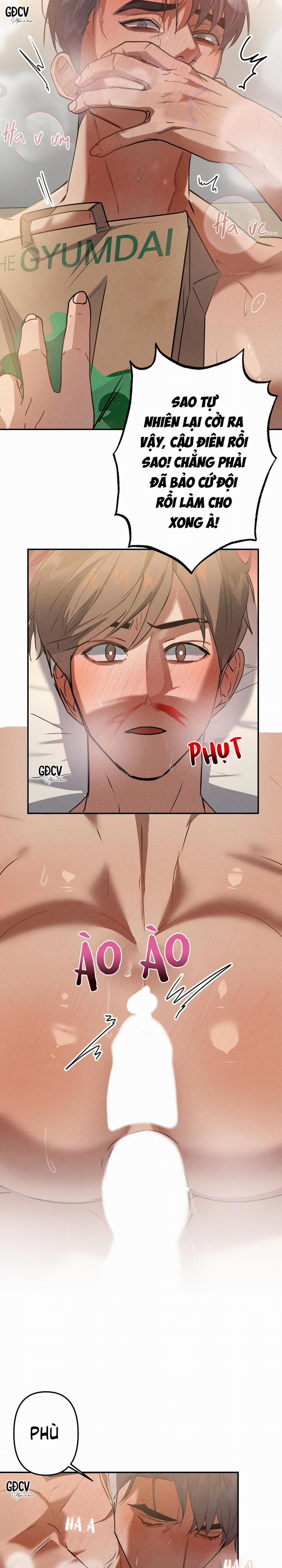 TRƯỞNG PHÒNG, ANH VẤT VẢ RỒI 4 0 trang 16