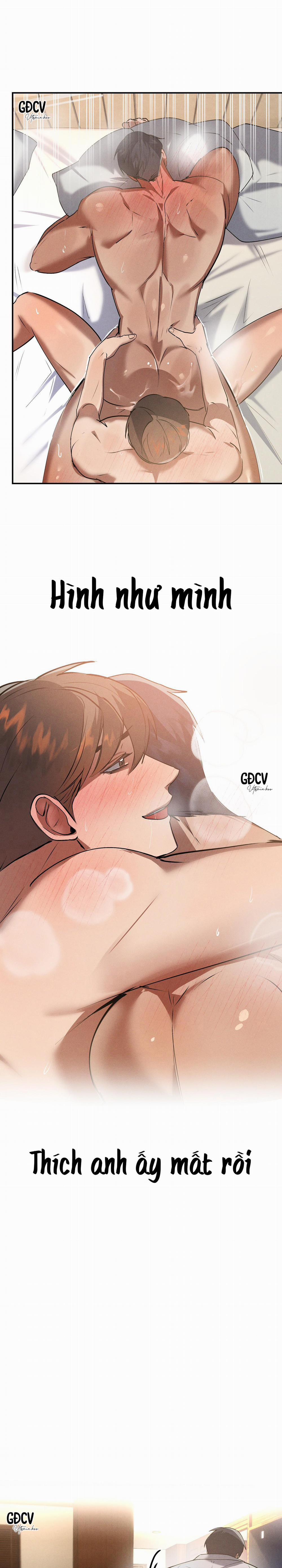 TRƯỞNG PHÒNG, ANH VẤT VẢ RỒI 4 0 trang 21