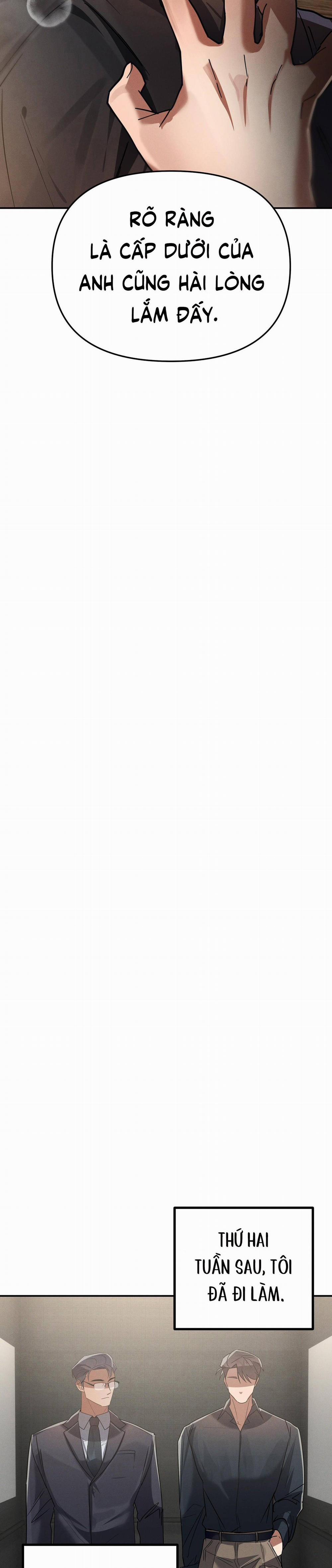 TRƯỞNG PHÒNG, ANH VẤT VẢ RỒI 7 0 trang 19