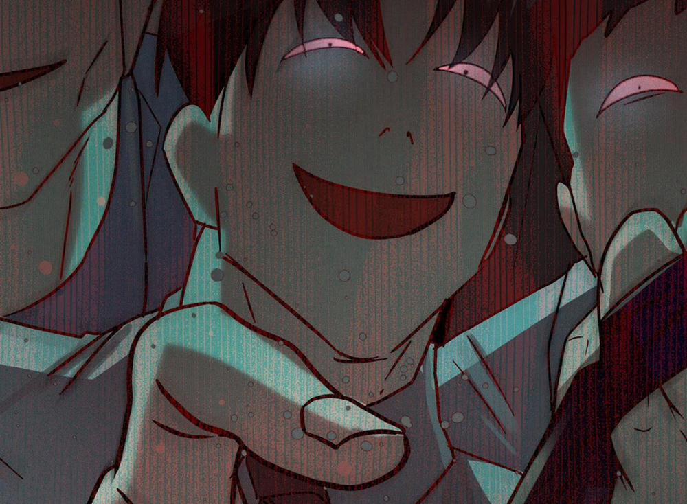 TRƯỞNG PHÒNG, ANH VẤT VẢ RỒI 7 0 trang 26