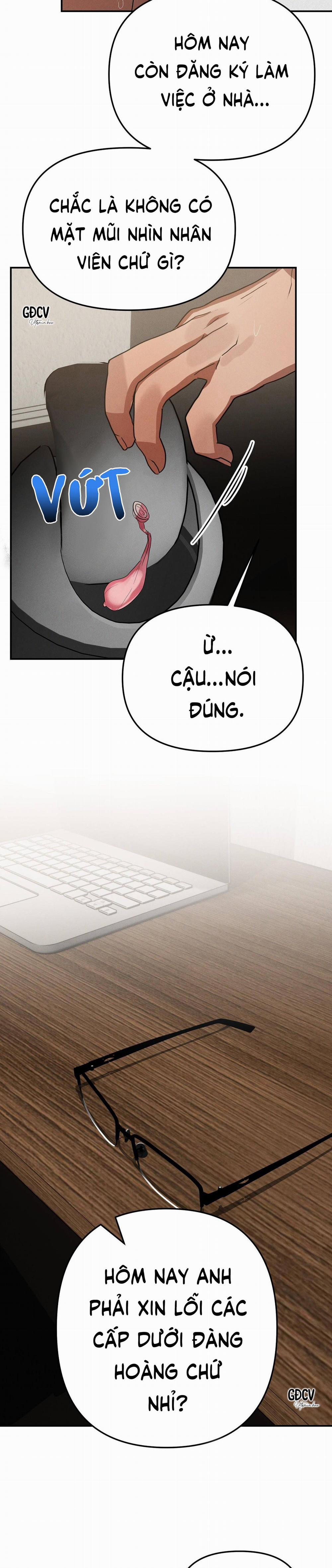 TRƯỞNG PHÒNG, ANH VẤT VẢ RỒI 7 0 trang 4