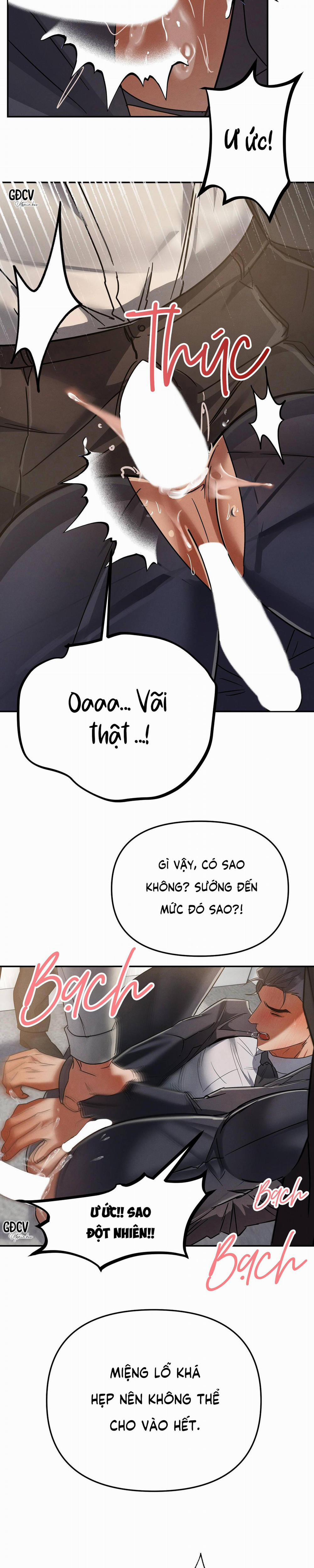 TRƯỞNG PHÒNG, ANH VẤT VẢ RỒI 8 0 0 END trang 11