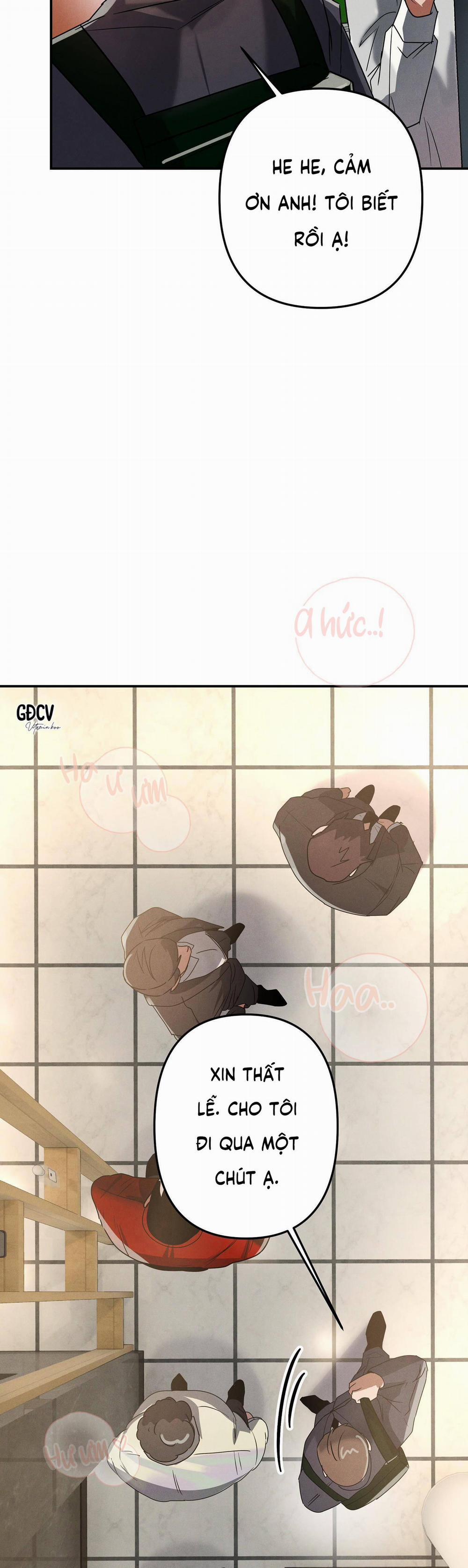 TRƯỞNG PHÒNG, ANH VẤT VẢ RỒI 8 0 0 END trang 25