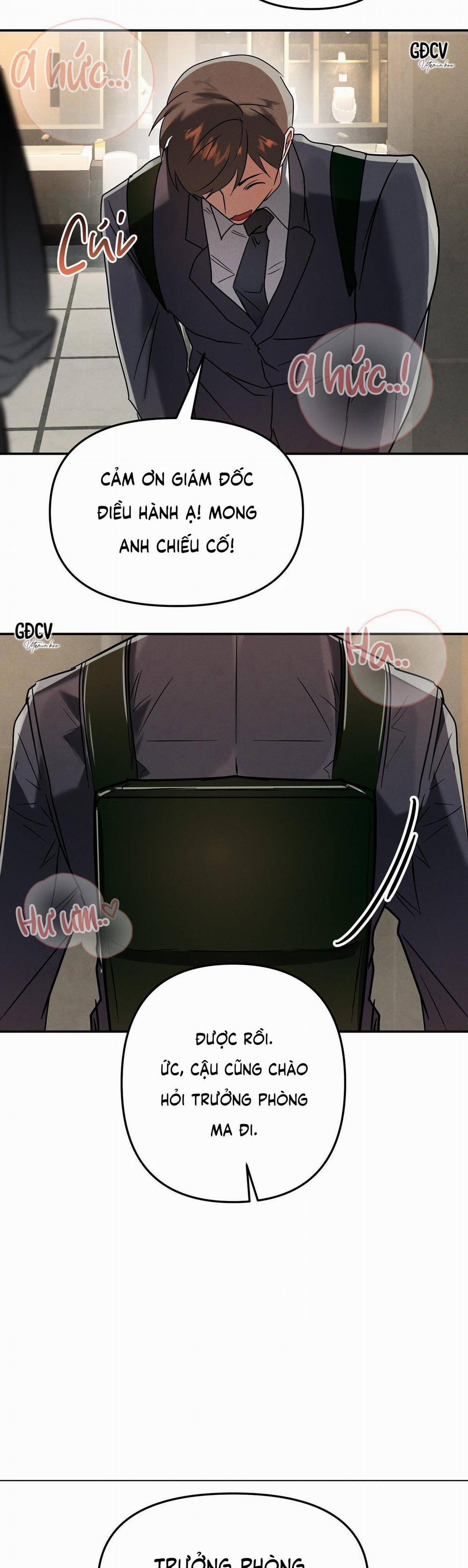 TRƯỞNG PHÒNG, ANH VẤT VẢ RỒI 8 0 0 END trang 27