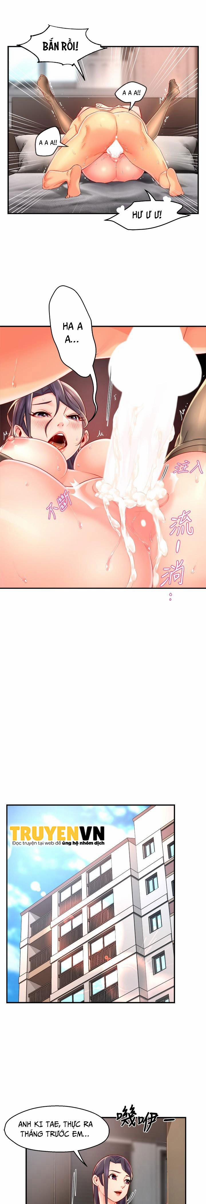 Trưởng Phòng Mật Báo 0 End trang 14