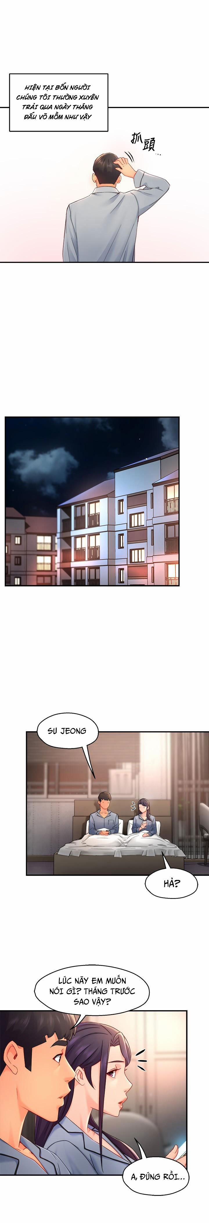 Trưởng Phòng Mật Báo 0 End trang 22