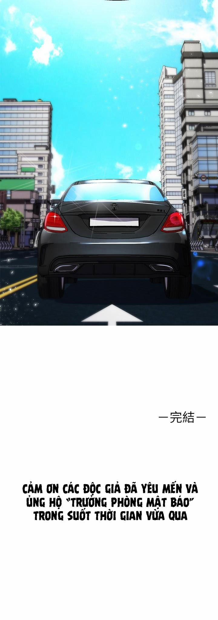 Trưởng Phòng Mật Báo 0 End trang 33