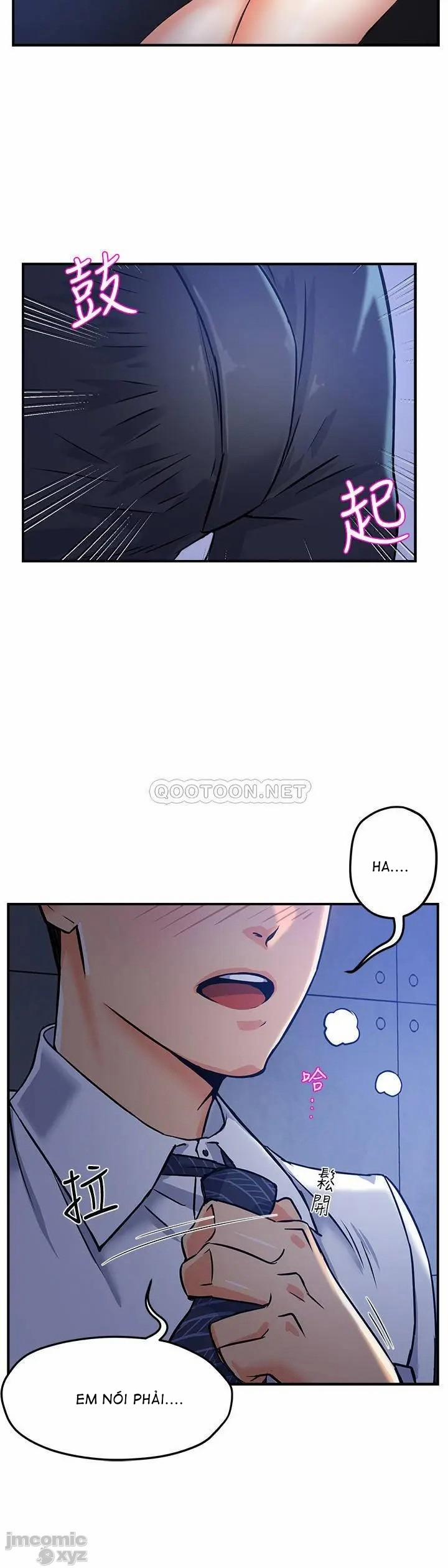 Trưởng Phòng Mật Báo 1 trang 27