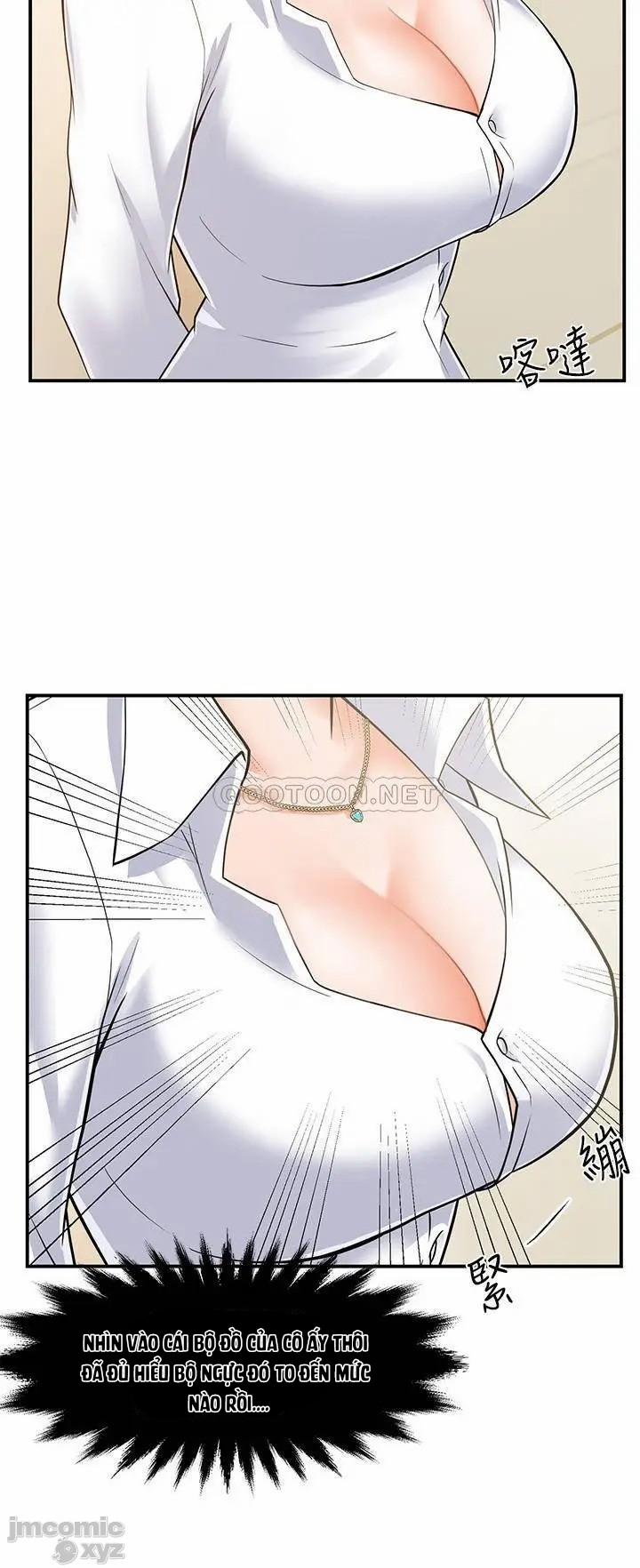 Trưởng Phòng Mật Báo 1 trang 4