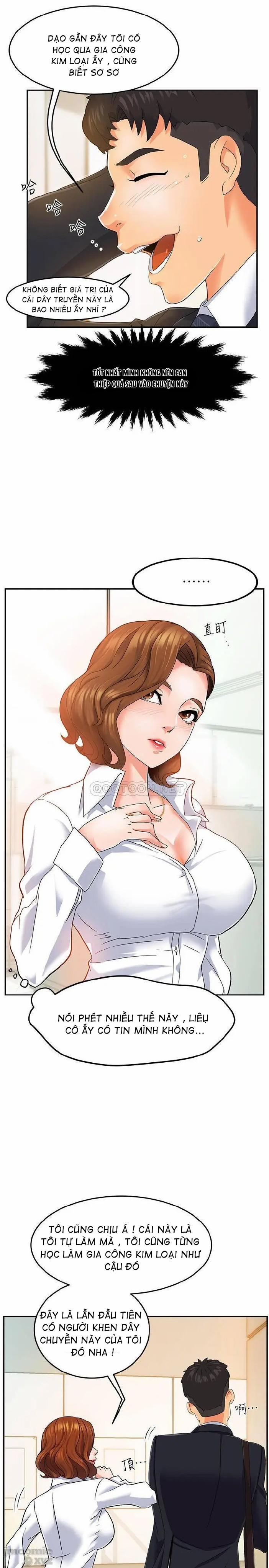 Trưởng Phòng Mật Báo 1 trang 6