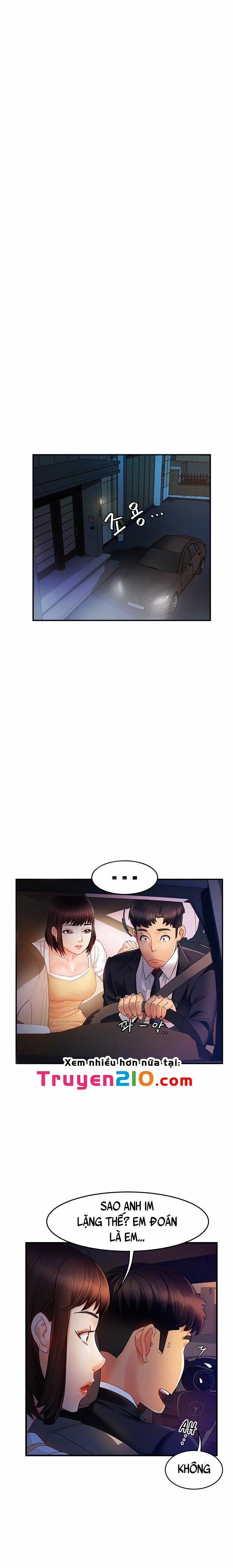 Trưởng Phòng Mật Báo 10 trang 0