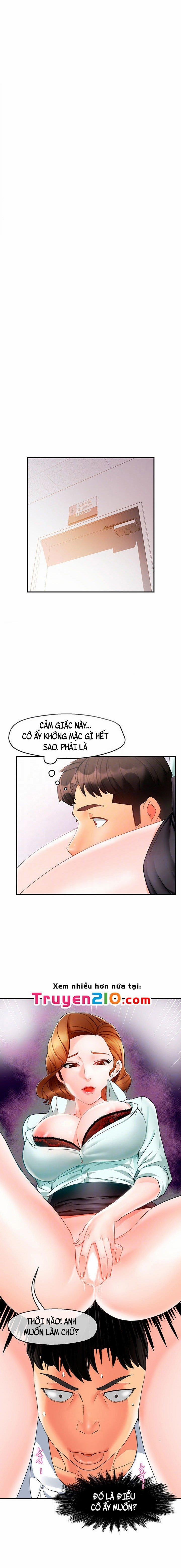 Trưởng Phòng Mật Báo 11 trang 0