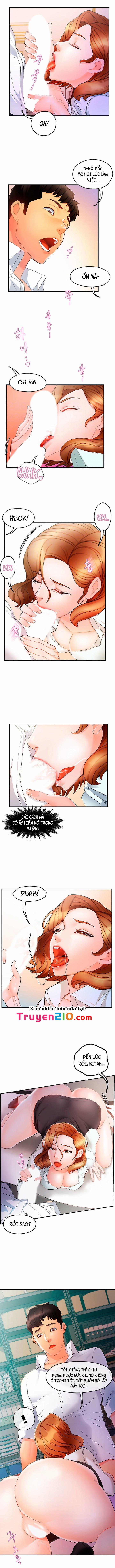 Trưởng Phòng Mật Báo 11 trang 2