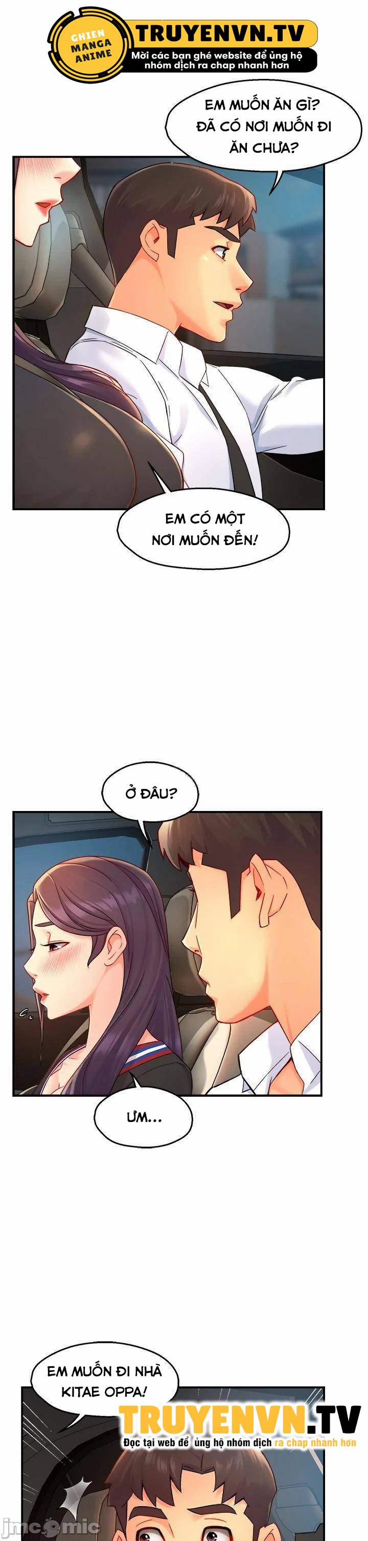 Trưởng Phòng Mật Báo 34 trang 0