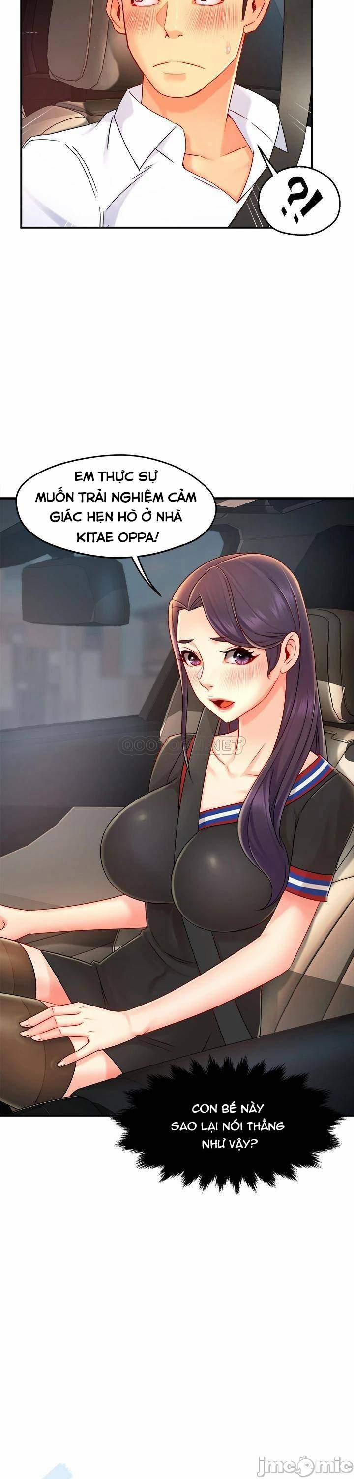 Trưởng Phòng Mật Báo 34 trang 1