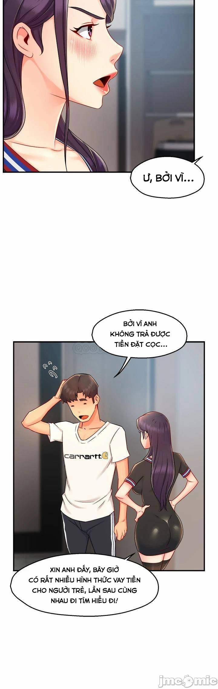 Trưởng Phòng Mật Báo 34 trang 10