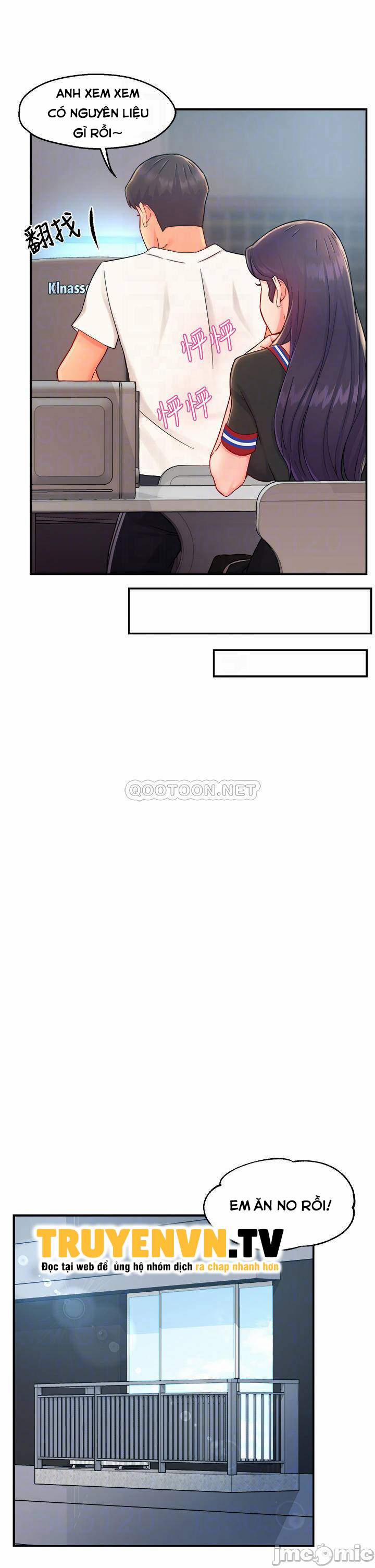 Trưởng Phòng Mật Báo 34 trang 15